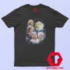 Bioworld The Four Golden Girls Moon T Shirt