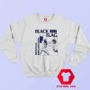 Black Flag Nervous Breakdown Rock Band Sweatshirt