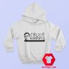 Calvin Harris House Musica Dj Bianca Hoodie