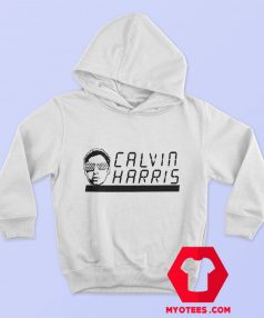 Calvin Harris House Musica Dj Bianca Hoodie