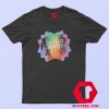 Calvin Harris Kaleidoscope Marine T Shirt