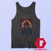 Chapter Two Pennywise Orange Glow Tank Top