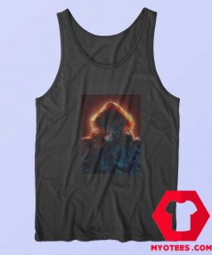 Chapter Two Pennywise Orange Glow Tank Top