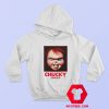 Chucky Movie Child Play Horror Retro Hoodie