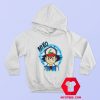 Cool Ash Ketchum Airbrushed Unisex Hoodie