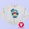 Cool Ash Ketchum Airbrushed Unisex T Shirt