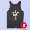 Cool Snoopy Adidas Parody Unisex Tank Top