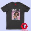 Cool Vintage Mariah Carey Unisex T Shirt 1