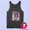 Cool Vintage Mariah Carey Unisex Tank Top