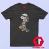 Disney Halloween Micke Mouse Skeleton T Shirt