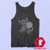 Disney Lilo Full Moon Three Stitch Tank Top