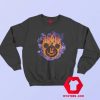 Disney Mickey Donald Goofy Halloween Sweatshirt