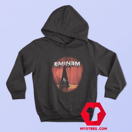 Eminem Album Music Tour Band Concert Hoodie