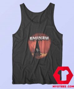 Eminem Album Music Tour Band Concert Tank Top