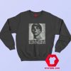 Eminem Horror Skull Face Rap God Sweatshirt