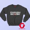 Eminem Recovery Rap Hip Hop Album Sweatshirt