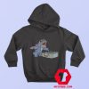 Funny Disney Dj Lilo Unisex Hoodie