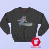 Funny Disney Dj Lilo Unisex Sweatshirt