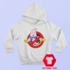 Funny Dragon Ball Majin Buu Ghostbuster Hoodie