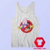 Funny Dragon Ball Majin Buu Ghostbuster Tank Top