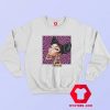 Funny Nicki Minajs Cartoon Unisex Sweatshirt