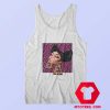 Funny Nicki Minajs Cartoon Unisex Tank Top