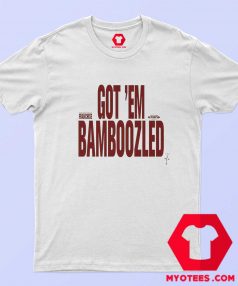 Got Em Bamboozled Utopia Cactus Jack T Shirt