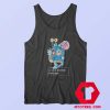 Gyarados Pokemon Gary Spongebob Tank Top