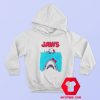 Hello Kitty Jaws Parody Unisex Hoodie