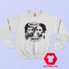 Hello Lionel Adele Funny Parody Sweatshirt