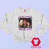 Hocus Pocus Halloween Retro 90s Sweatshirt