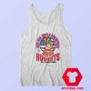 Houston Rockets 1995 World Champions Tank Top