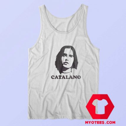 Jordan Catalano My So Called Life Tank Top