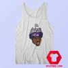 Lamar Jackson King Work Baltimore Ravens Tank Top