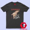 Loverboy Get Lucky Tour 1982 Album T Shirt