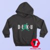 My Hero Academia Air Jumpman Deku Hoodie