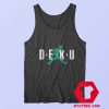 My Hero Academia Air Jumpman Deku Tank Top