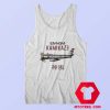 New Eminem Kamikaze Rap Hip Hop Album Tank Top