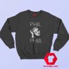 New Phila Adele Phia Music Unisex Sweatshirt