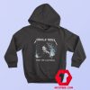 Nikola Tesla Ride The Lightning Unisex Hoodie