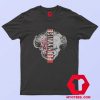 Pennywise Chapter Two Split Face T Shirt