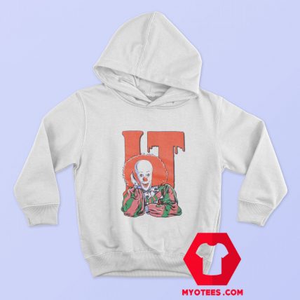 Pennywise The Dancing Clown Unisex Hoodie