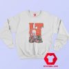 Pennywise The Dancing Clown Unisex Sweatshirt