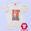 Pennywise The Dancing Clown Unisex T Shirt