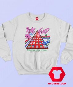 Pink Floyd Momentary Lapse of Reason Sweatshirt