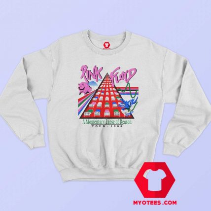 Pink Floyd Momentary Lapse of Reason Sweatshirt