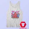 Pink Floyd Momentary Lapse of Reason Tank Top