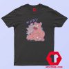 Pokemon Slowpoke and Slowbro Funny T Shirt