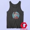 Rare Bettie Page Topless Devil Pinup Tank Top