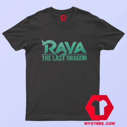 Raya And The Last Dragon Essential T Shirt